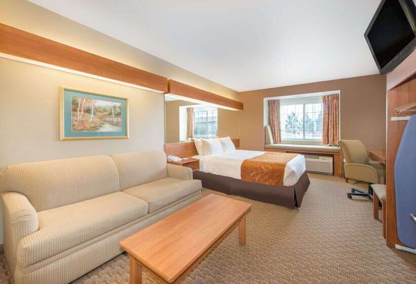 Microtel Inn & Suites