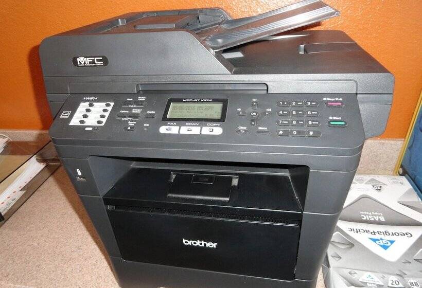 مُتل Americas Best Value Inn Brownsville