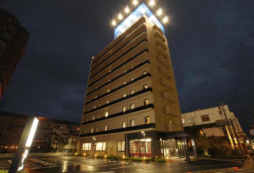 Ab Hotel Omihachiman