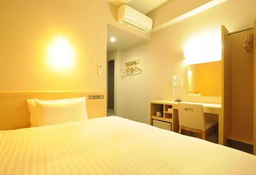 Ab Hotel Omihachiman