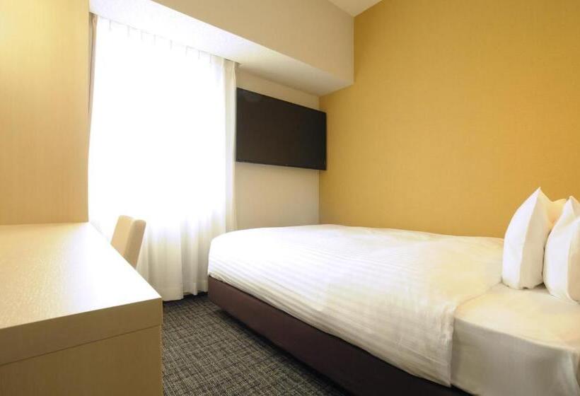 Ab Hotel Omihachiman