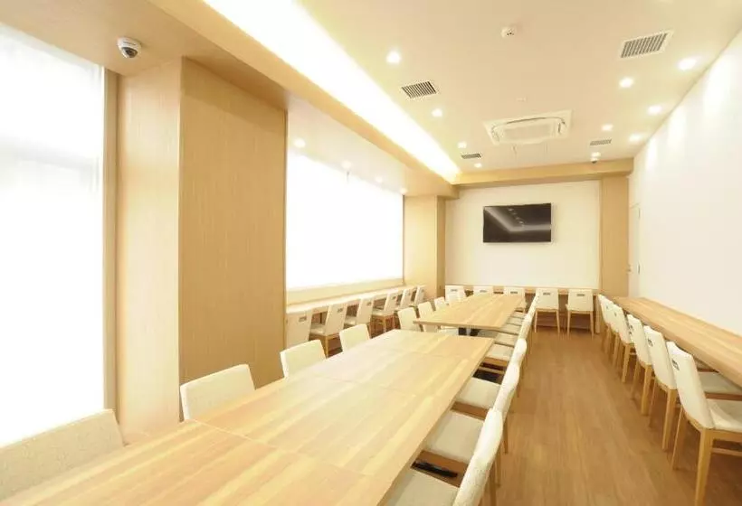 Ab Hotel Omihachiman