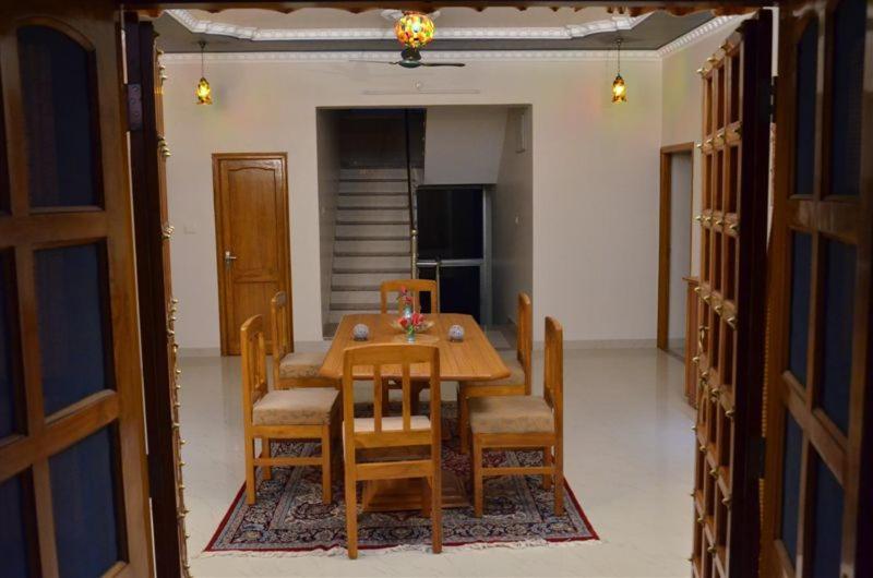 צימר The Royale Country Retreat