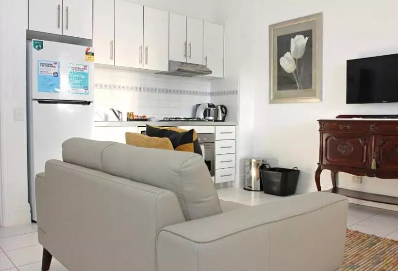 Cocknbull Boutique Hotel Echuca