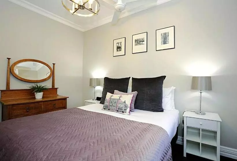 Cocknbull Boutique Hotel Echuca