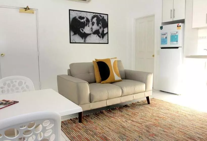 Cocknbull Boutique Hotel Echuca