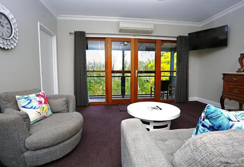 Cocknbull Boutique Hotel Echuca