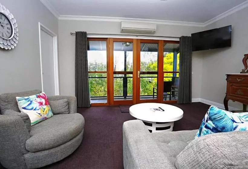 Cocknbull Boutique Hotel Echuca