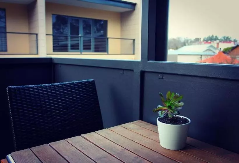 Cocknbull Boutique Hotel Echuca