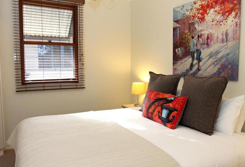 Cocknbull Boutique Hotel Echuca