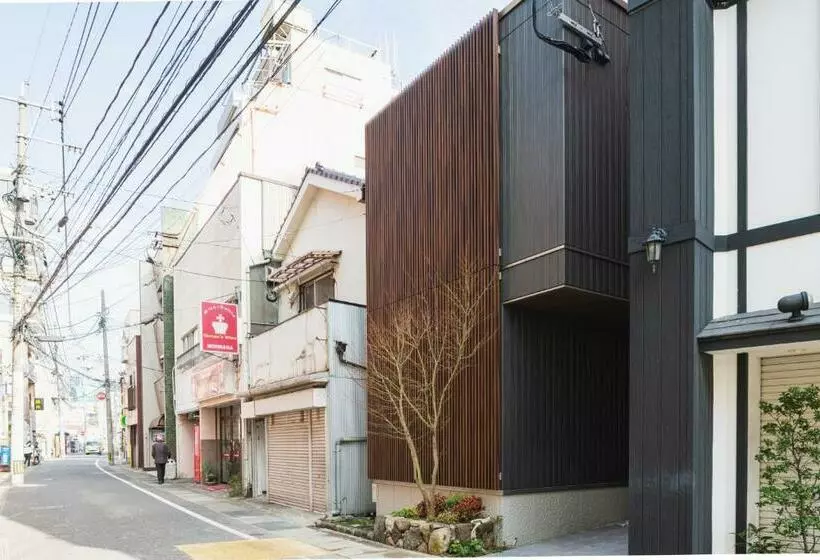 Grand Base Nagasaki