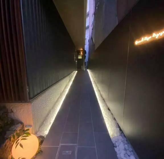 Grand Base Nagasaki