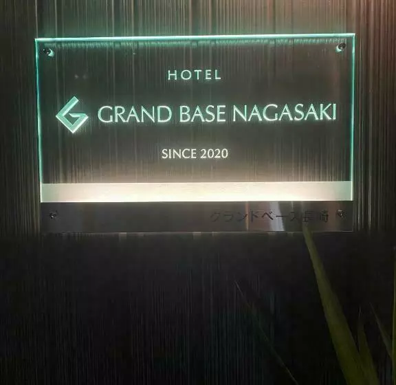 Grand Base Nagasaki