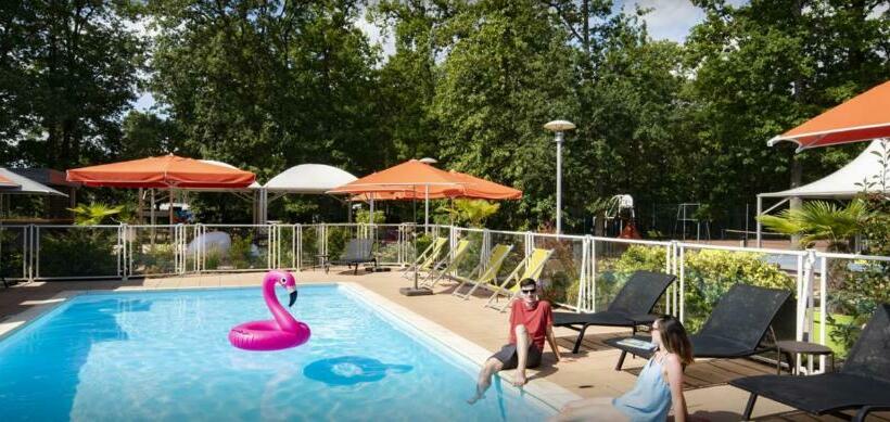 Hotel Demeures De Campagne Chemins De Sologne à Orléans