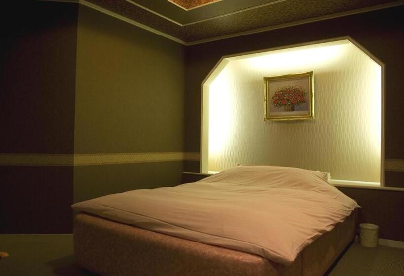 فندق Jd Hamamatsu