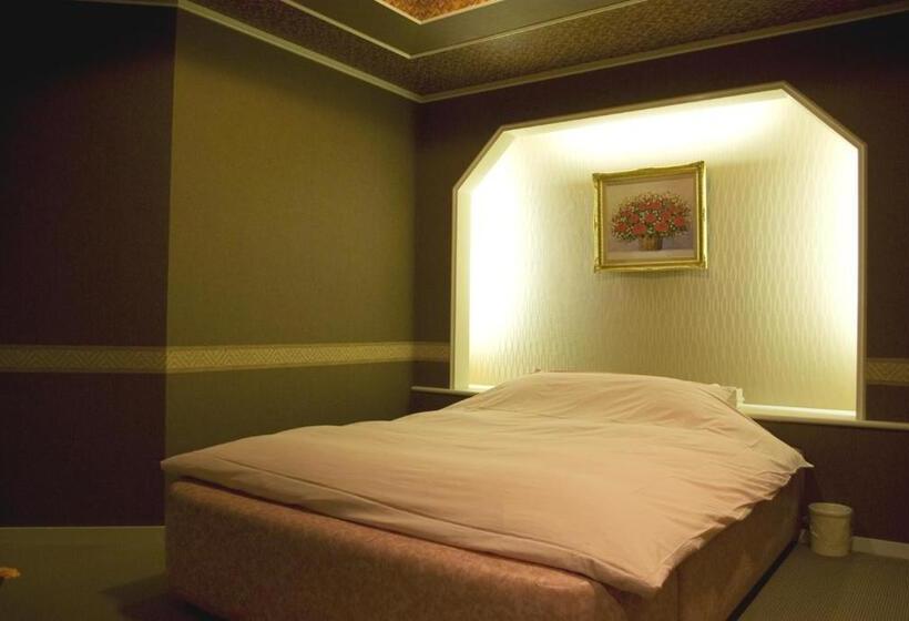 فندق Jd Hamamatsu