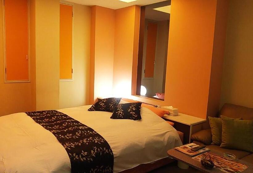 فندق Jd Hamamatsu