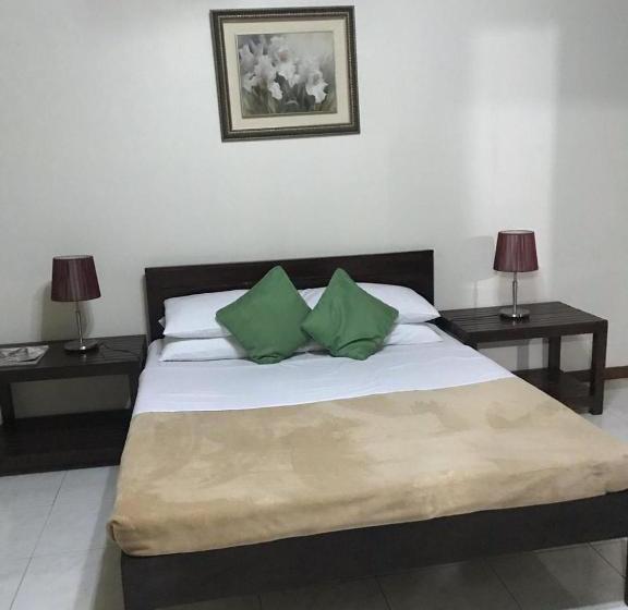 酒店 Oyo 606 House Of Rose