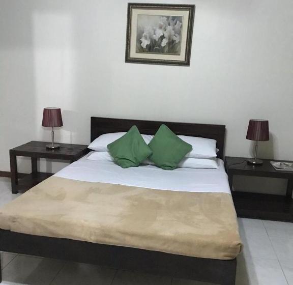 酒店 Oyo 606 House Of Rose