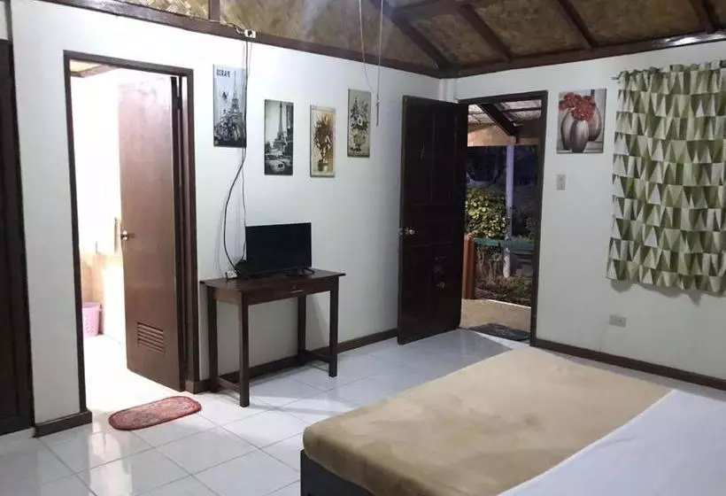 هتل Oyo 606 House Of Rose