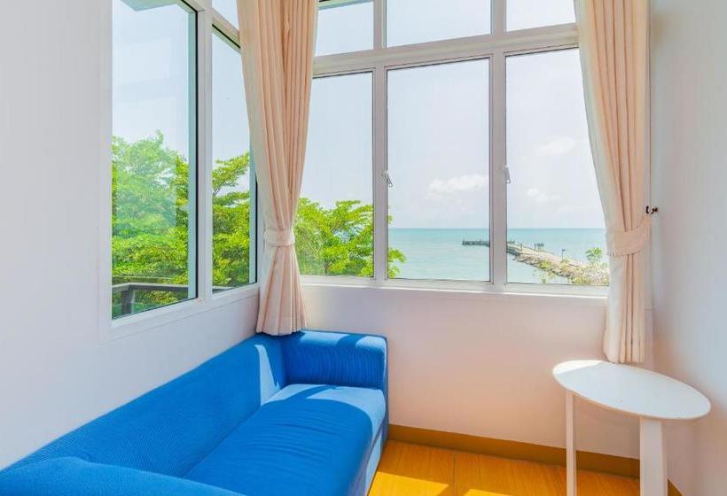 فندق Oyo 719 Dao Resort