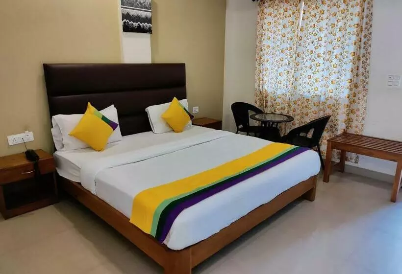 Itsy Hotels Samara Holiday Homes