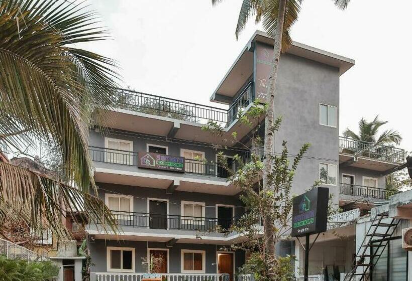 Itsy Hotels Samara Holiday Homes