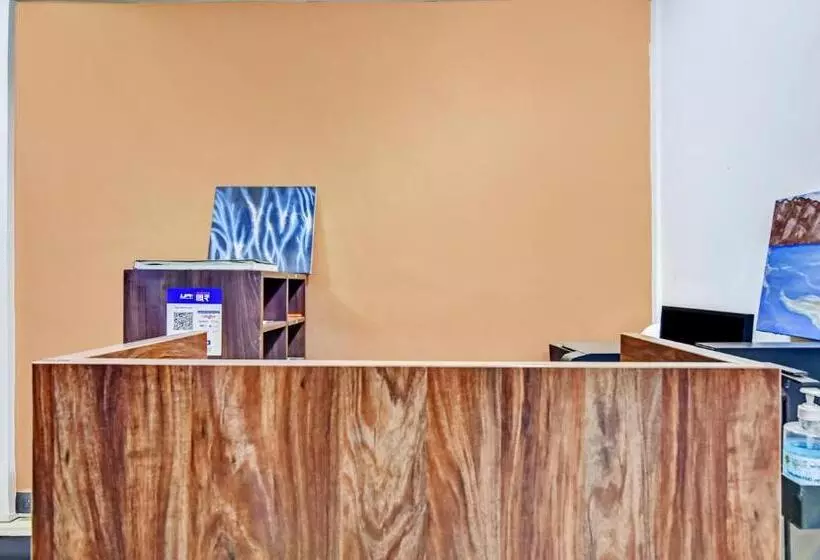 Itsy Hotels Samara Holiday Homes