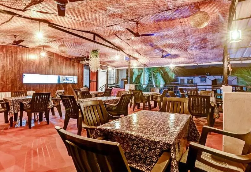 Itsy Hotels Samara Holiday Homes