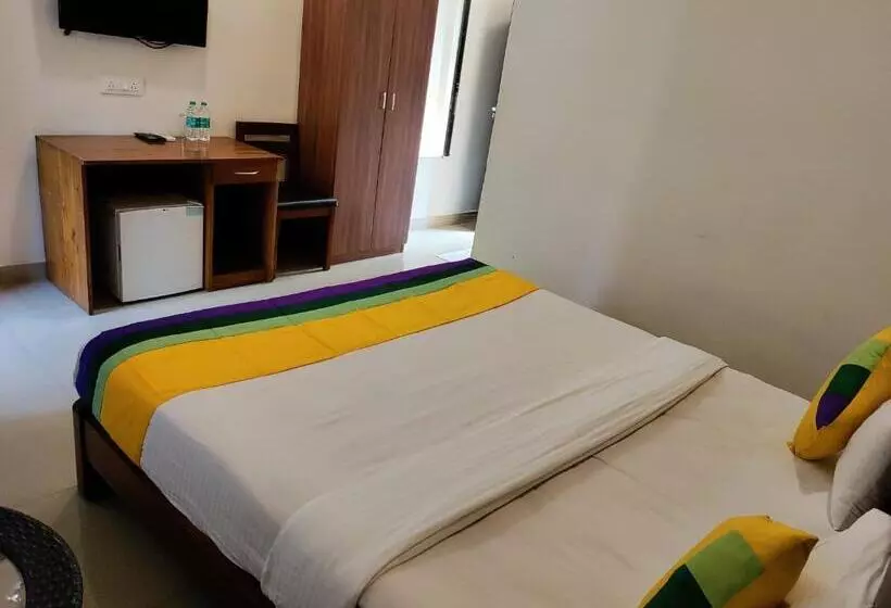 Itsy Hotels Samara Holiday Homes