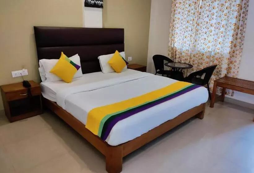 Itsy Hotels Samara Holiday Homes