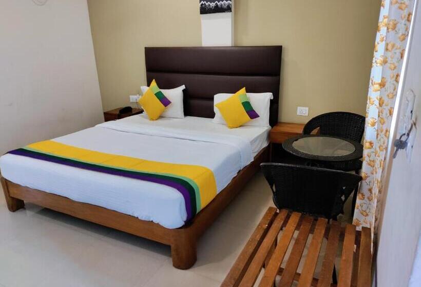 Itsy Hotels Samara Holiday Homes