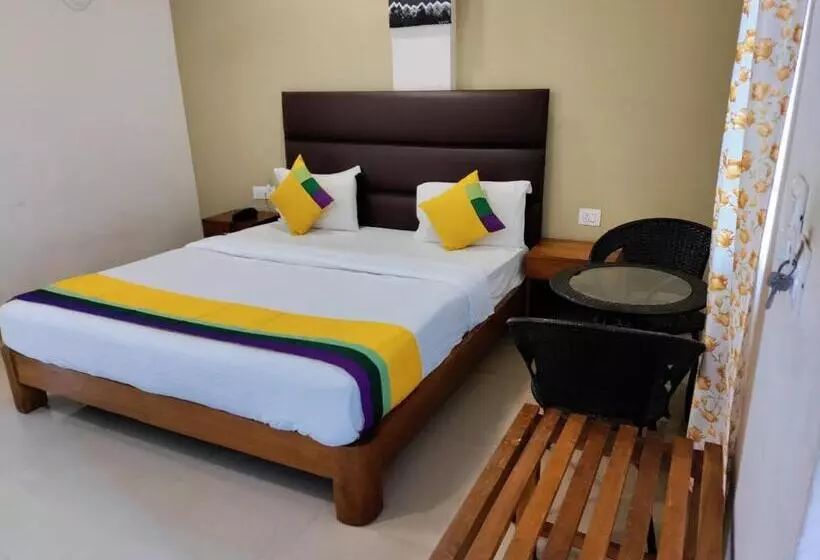 Itsy Hotels Samara Holiday Homes