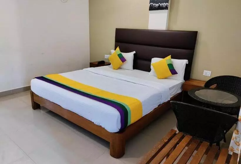 Itsy Hotels Samara Holiday Homes