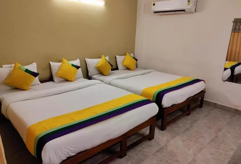 Itsy Hotels Samara Holiday Homes