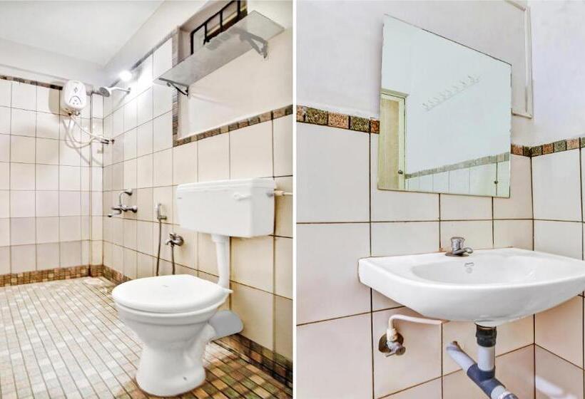 Itsy Hotels Samara Holiday Homes