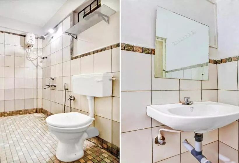 Itsy Hotels Samara Holiday Homes
