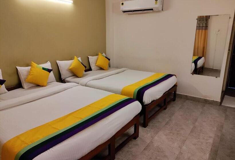 Itsy Hotels Samara Holiday Homes