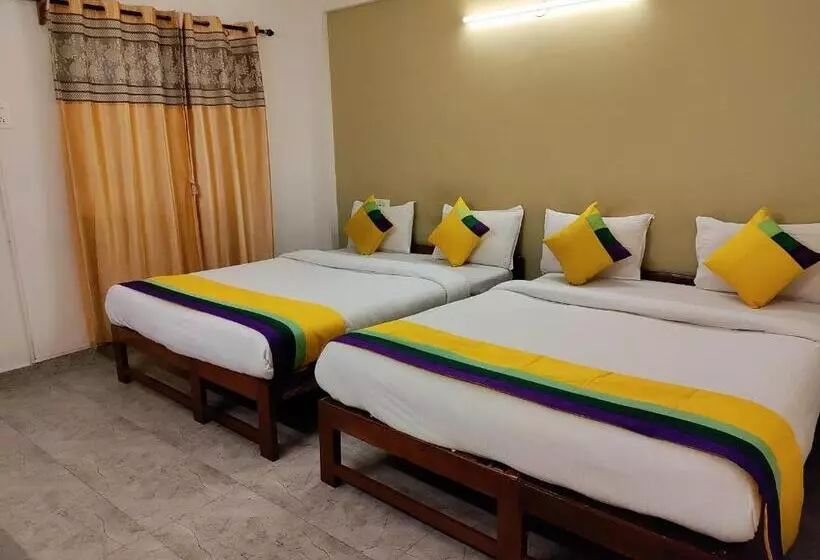 Itsy Hotels Samara Holiday Homes