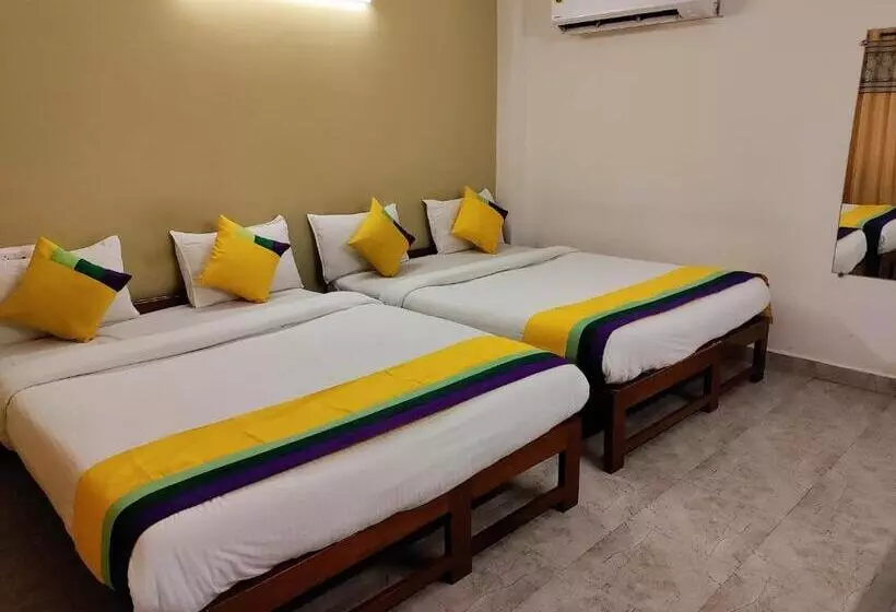 Itsy Hotels Samara Holiday Homes