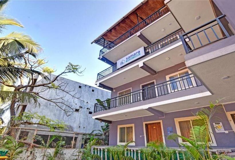 Itsy Hotels Samara Holiday Homes