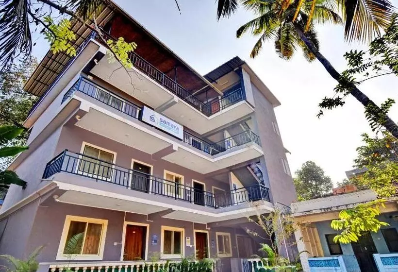 Itsy Hotels Samara Holiday Homes