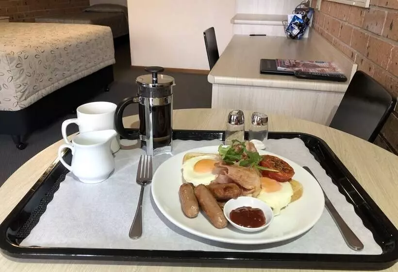 مُتل Cardiff Motor Inn