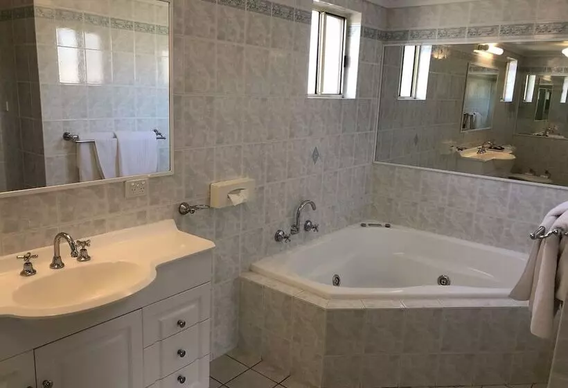 مُتل Cardiff Motor Inn