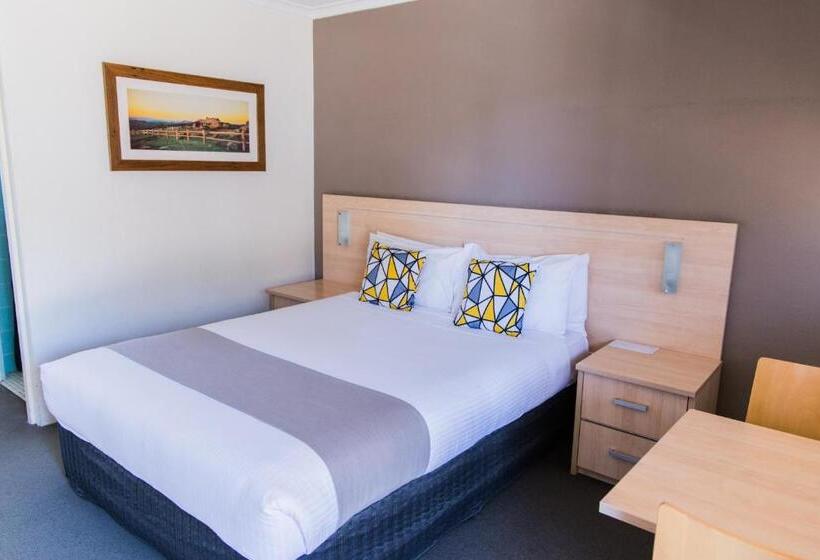 모텔 Kite Street Units