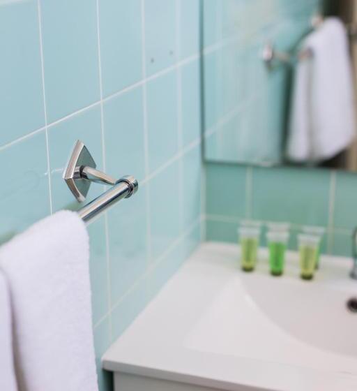 모텔 Kite Street Units