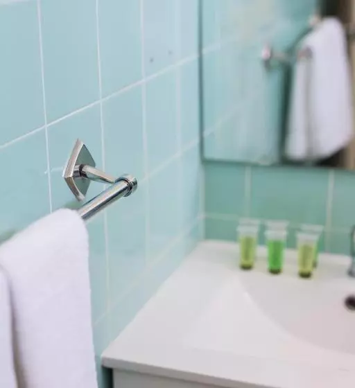 Motelli Kite Street Units