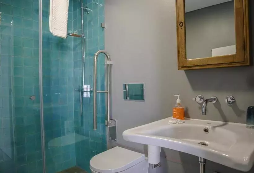 Majatalo Casa Da Praça Guest House