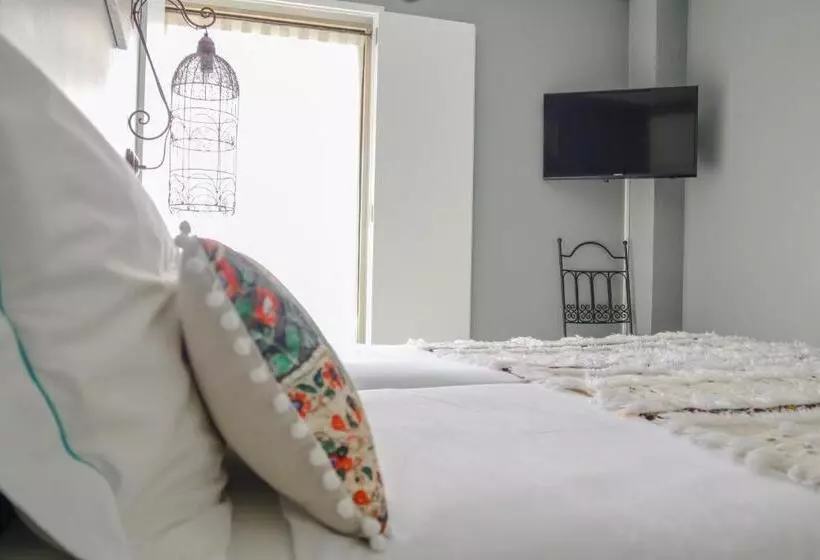 Majatalo Casa Da Praça Guest House