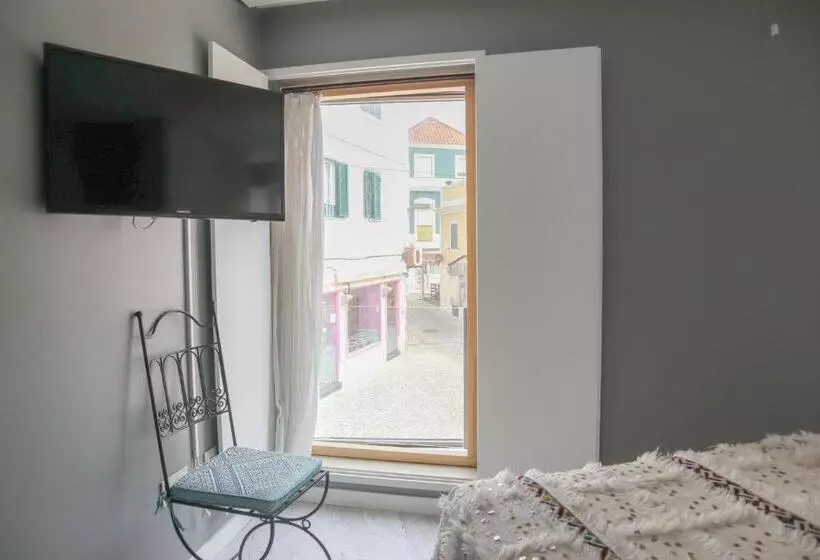 Majatalo Casa Da Praça Guest House